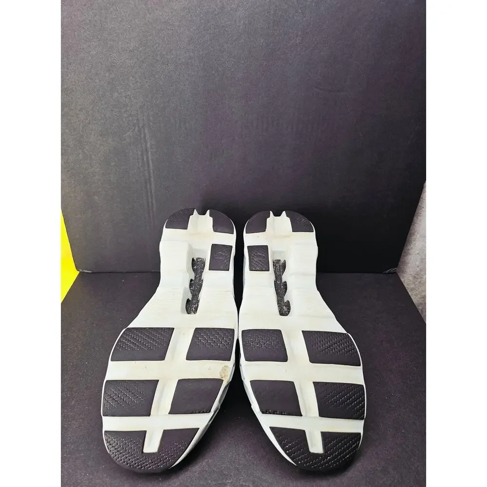 Oncloud Men 10.5 Comfy footwear